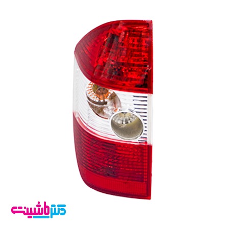 چراغ خطر عقب چپ ام وی ام MVM X33