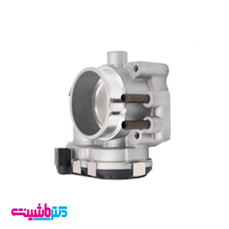 دریچه گاز ام وی ام MVM 530