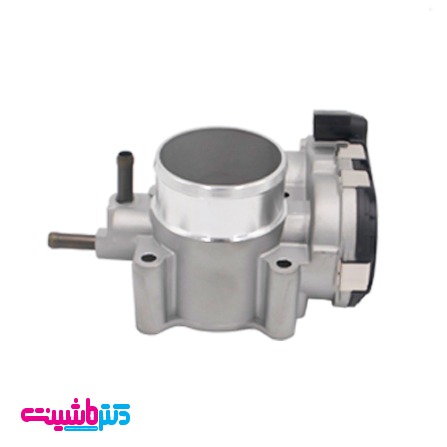 دریچه گاز ام وی ام 4 سیلندر MVM 110