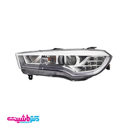 چراغ جلو چپ لیفان Lifan 820