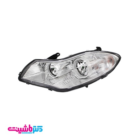 چراغ جلو چپ ام وی ام MVM 315