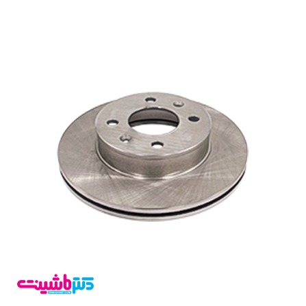 دیسک چرخ جلو جک JAC J3