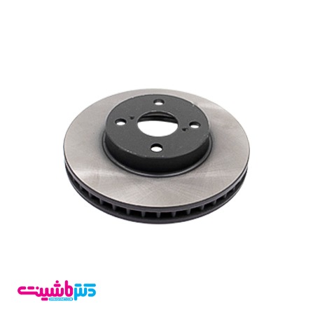 دیسک چرخ جلو لیفان Lifan 620