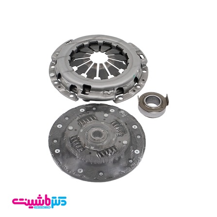 دیسک و صفحه کلاچ با بلبرینگ ام وی ام MVM 110