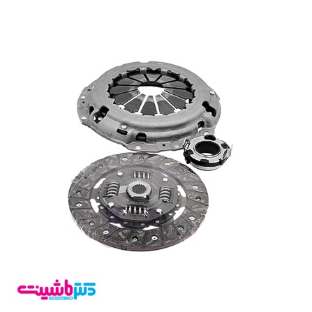 دیسک و صفحه کلاچ با بلبرینگ لیفان Lifan 520