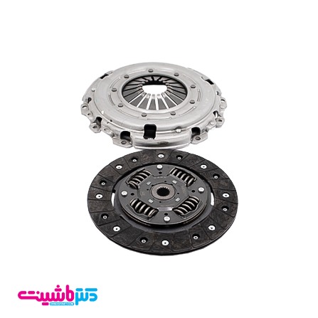 دیسک و صفحه کلاچ ام وی ام MVM 530