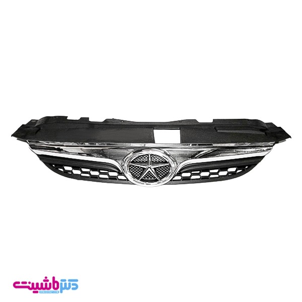 جلو پنجره جک JAC S5