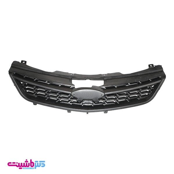 جلو پنجره ام وی ام MVM 315 New