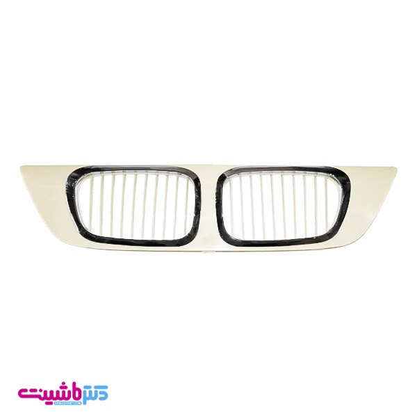 جلو پنجره طرح بی‌ام‌و لیفان Lifan 620