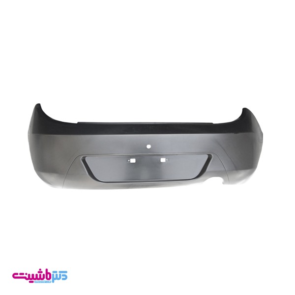 سپر عقب جک هاچ‌ بک JAC J3