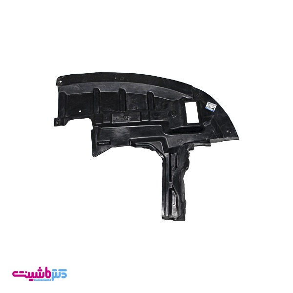 کاور زیر موتور راست جیلی Geely