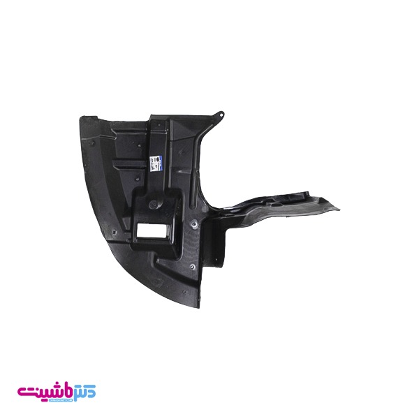 کاور زیر موتور چپ جیلی Geely