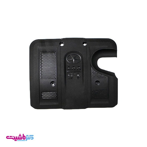 کاور روی موتور جک JAC J5 1500CC