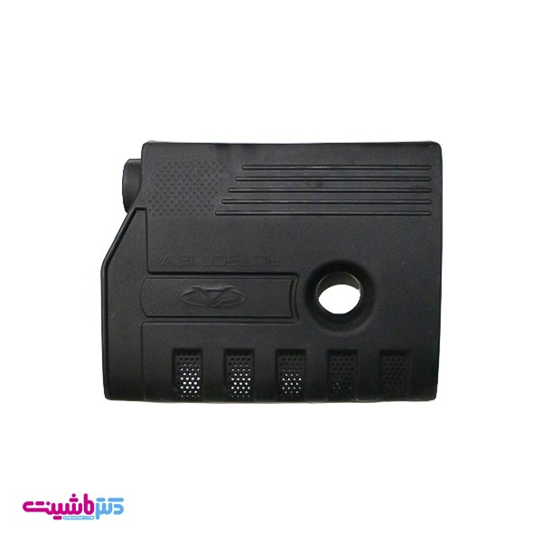 کاور روی موتور ام وی ام MVM 530