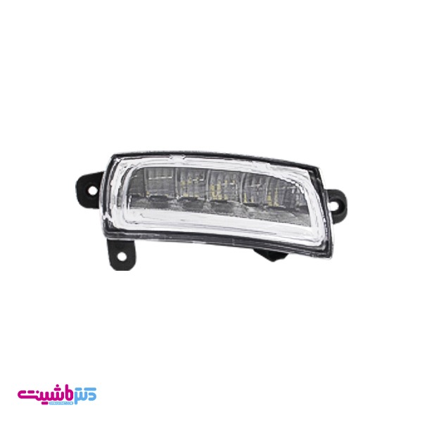 دیلایت جلو چپ ام وی ام MVM X22