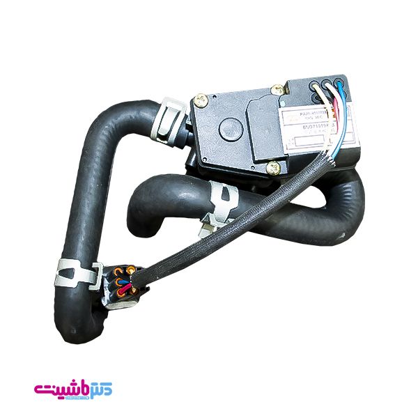 شیر برقی ام وی ام MVM 530