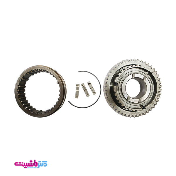 دنده 5 کاپرا Capra