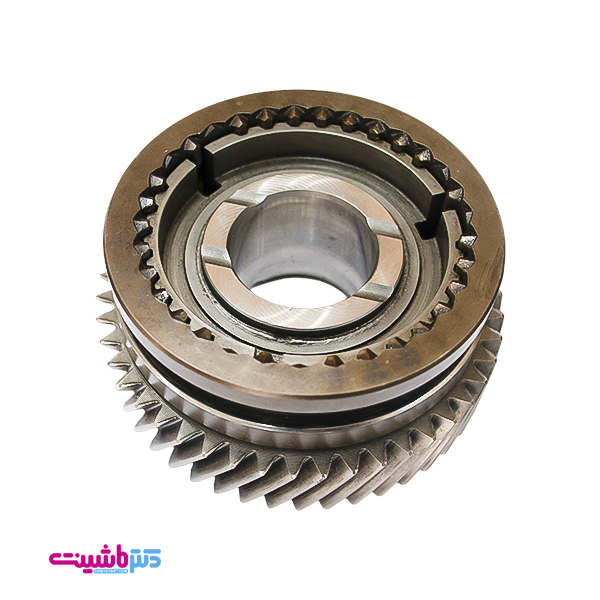 دنده 5 کاپرا Capra