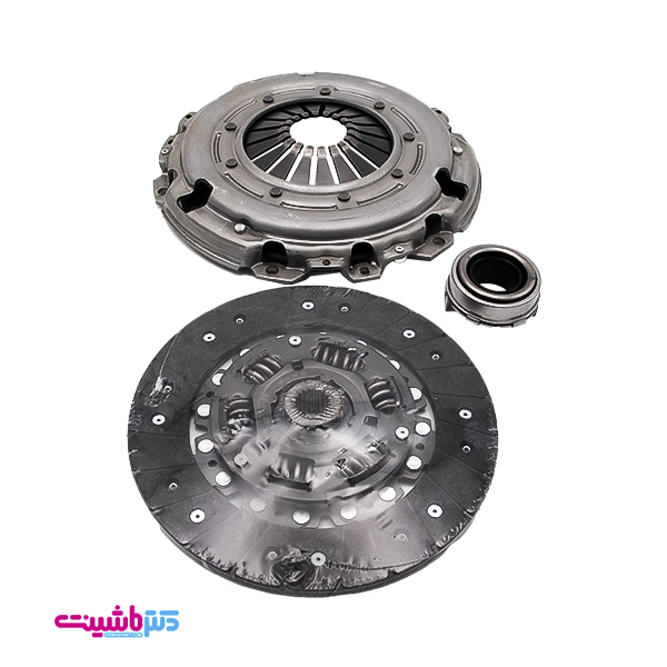 دیسک و صفحه کلاچ با بلبرینگ ام وی ام MVM X33