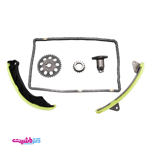 کیت تایم لیفان Lifan X60