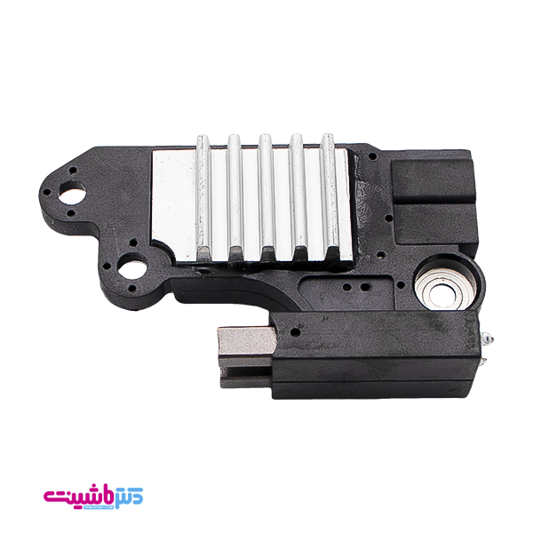 آفتامات دینام زغال دار ام وی ام MVM 110