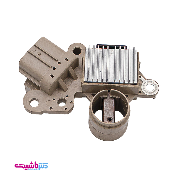 آفتامات دینام جک JAC J5