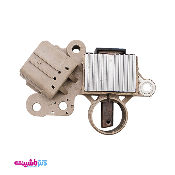 آفتامات دینام جک دنده ای JAC J5