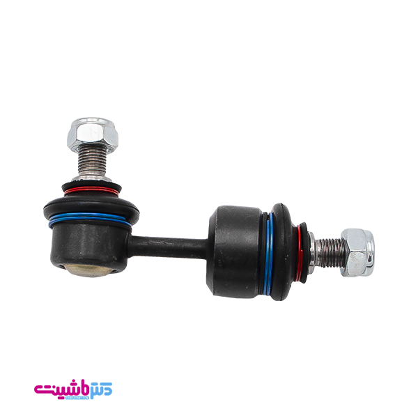 میل موجگیر عقب جک JAC S5