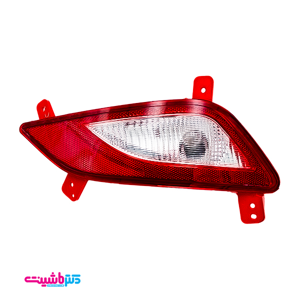 پروژکتور عقب راست جک JAC S3