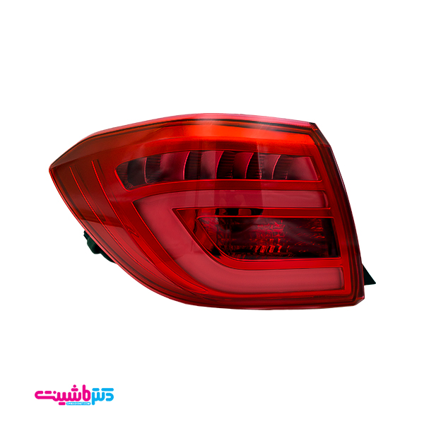 چراغ خطر چپ روی گلگیر لیفان Lifan 820