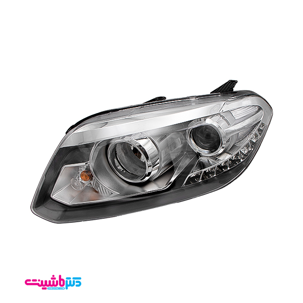 چراغ جلو راست چری تیگو Chery Tiggo 5