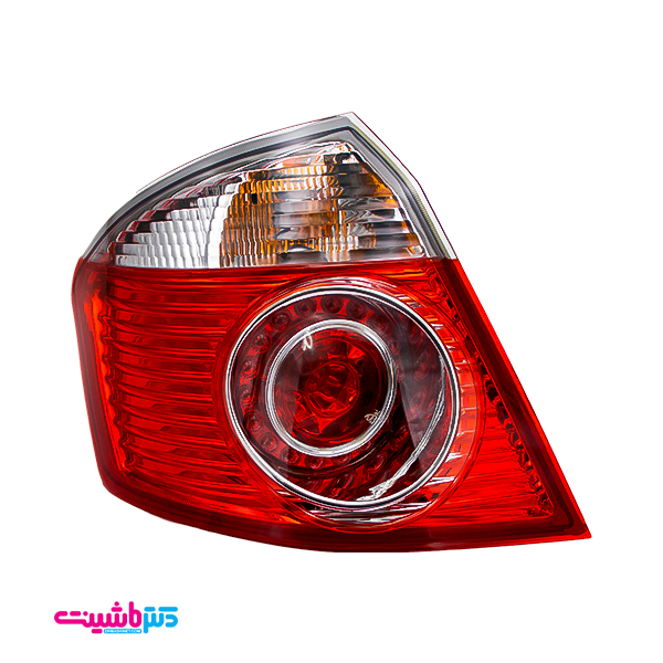 چراغ خطر چپ روی گلگیر لیفان Lifan 520