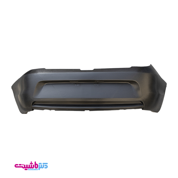 سپر عقب جک JAC J3