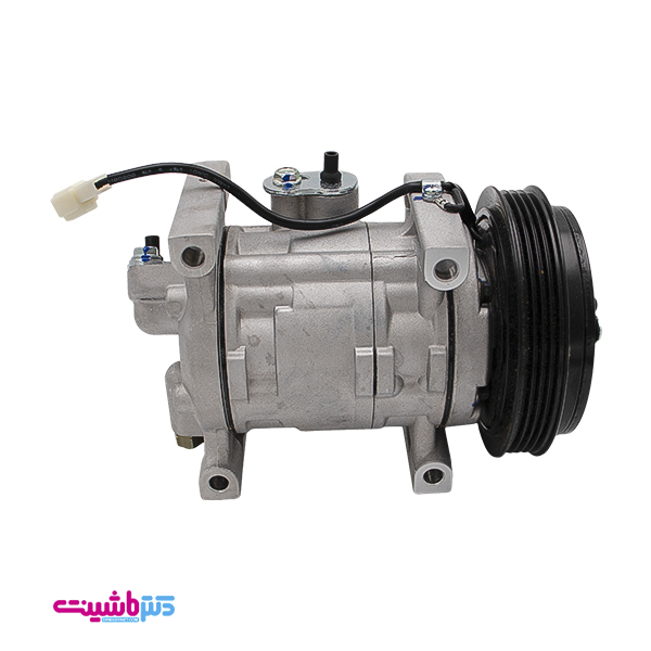 کمپرسور کولر کاپرا Capra