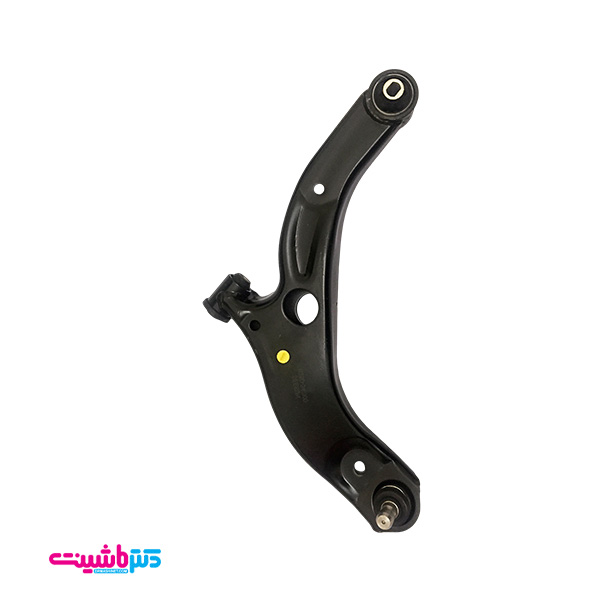 طبق جلو چپ مزدا Mazda 323