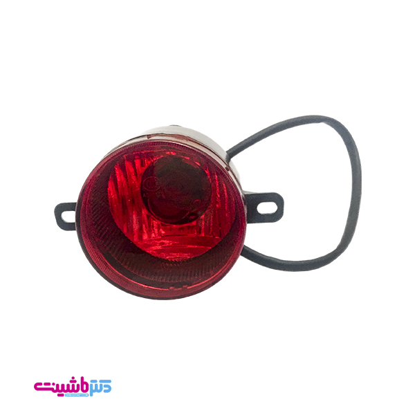 پروژکتور عقب کاپرا Capra