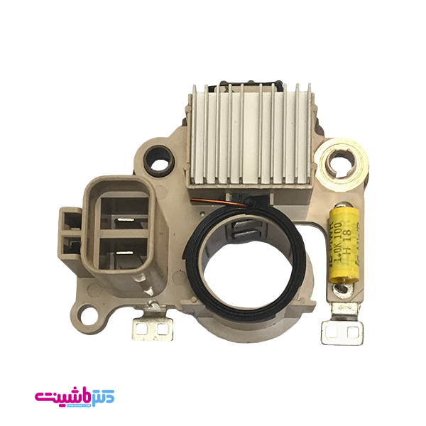 آفتامات دینام مزدا انژکتور Mazda 2000CC