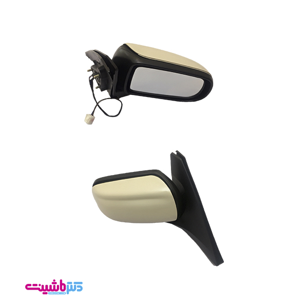 آینه بغل راست مزدا اف ال Mazda FL 323
