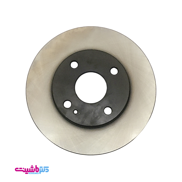 دیسک چرخ جلو مزدا Mazda 323