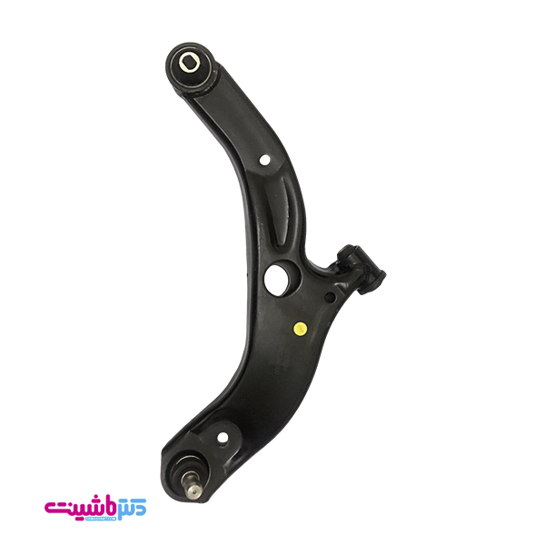 طبق جلو راست مزدا Mazda 323