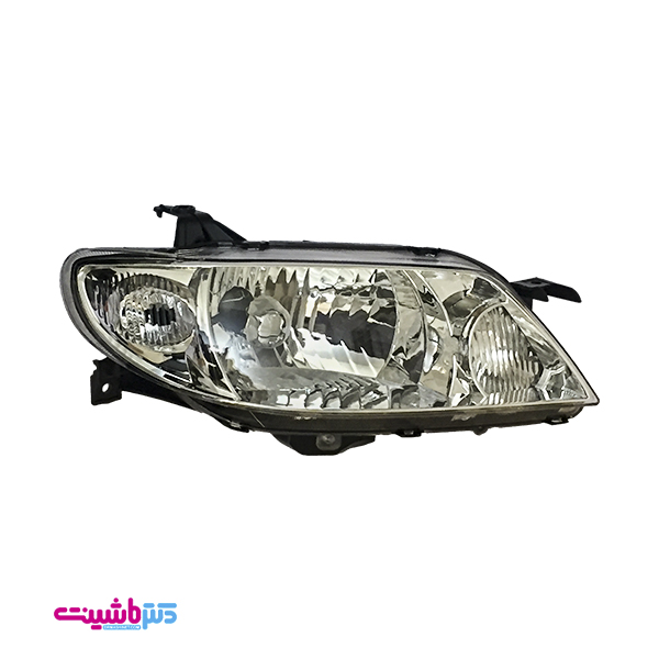 چراغ جلو راست مزدا اف ال Mazda FL 323