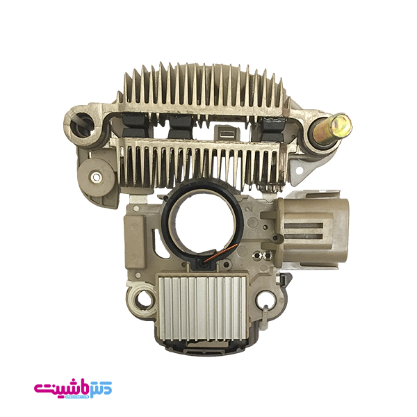 آفتامات دینام با دیود مزدا Mazda 323