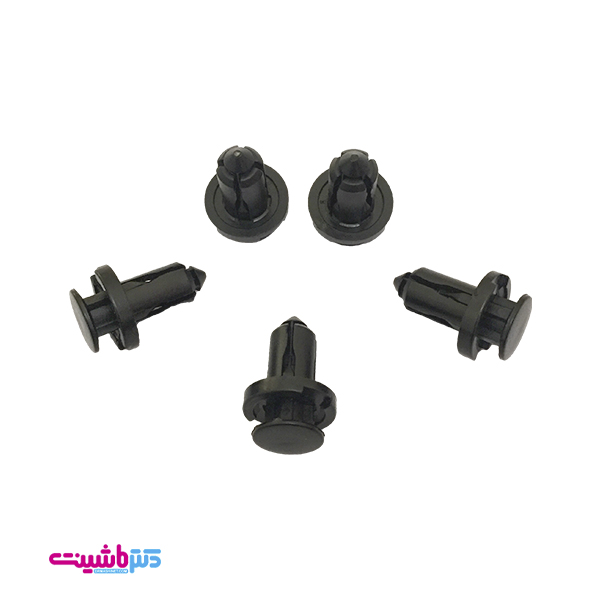 خار سپر جلو مزدا Mazda 323