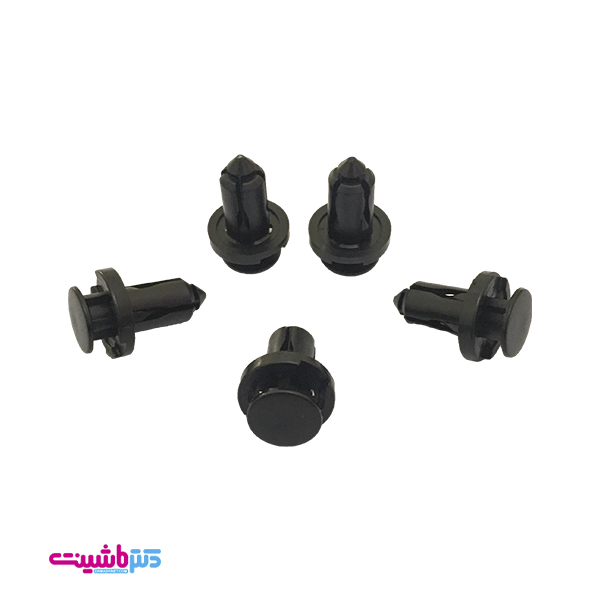 خار سپر جلو مزدا Mazda 323