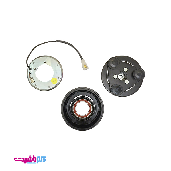 کلاچ کولر مزدا Mazda 3