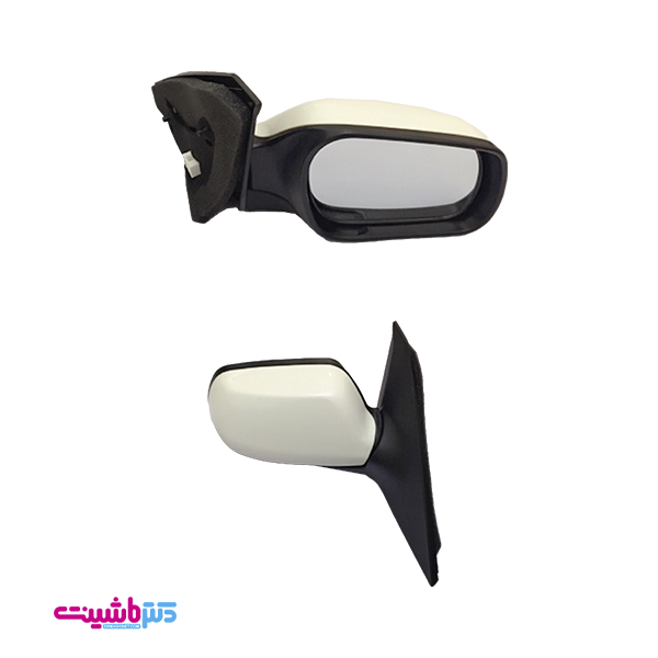 آینه بغل راست مزدا Mazda 3