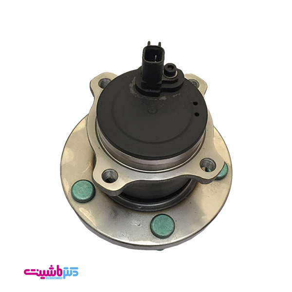 توپی چرخ عقب با سنسور کامل مزدا Mazda 3