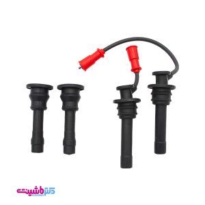 وایر شمع جیلی یورو 4