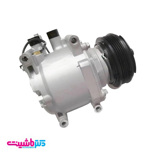 کمپرسور کولر جک جی 3