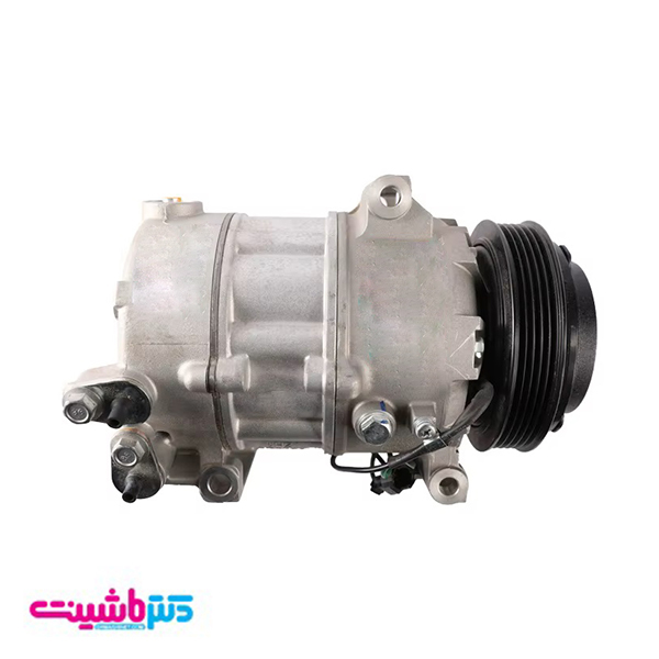 کمپرسور کولر جک اس 5